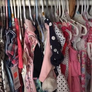 Premie baby wear bundle